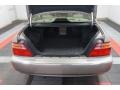 Satin Silver - RL 3.5 Sedan Photo No. 19