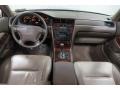 Satin Silver - RL 3.5 Sedan Photo No. 24