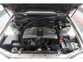 Satin Silver - RL 3.5 Sedan Photo No. 37