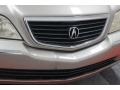Satin Silver - RL 3.5 Sedan Photo No. 41