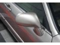 Satin Silver - RL 3.5 Sedan Photo No. 47