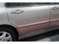 Satin Silver - RL 3.5 Sedan Photo No. 50