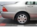 Satin Silver - RL 3.5 Sedan Photo No. 51