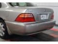 Satin Silver - RL 3.5 Sedan Photo No. 56