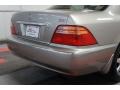 Satin Silver - RL 3.5 Sedan Photo No. 57