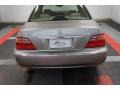 Satin Silver - RL 3.5 Sedan Photo No. 58