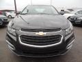 2016 Tungsten Metallic Chevrolet Cruze Limited LT  photo #2