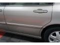 Satin Silver - RL 3.5 Sedan Photo No. 63