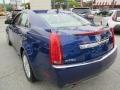 2012 Opulent Blue Metallic Cadillac CTS 4 3.0 AWD Sedan  photo #9