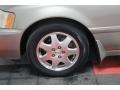 Satin Silver - RL 3.5 Sedan Photo No. 68