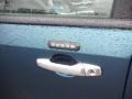 Mediterranean Blue Metallic - Edge SEL AWD Photo No. 6