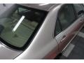 Satin Silver - RL 3.5 Sedan Photo No. 75
