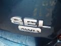 Mediterranean Blue Metallic - Edge SEL AWD Photo No. 10