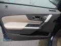 Mediterranean Blue Metallic - Edge SEL AWD Photo No. 12