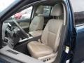 Mediterranean Blue Metallic - Edge SEL AWD Photo No. 13