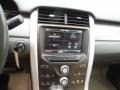 Mediterranean Blue Metallic - Edge SEL AWD Photo No. 16