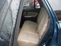 2011 Mediterranean Blue Metallic Ford Edge SEL AWD  photo #21