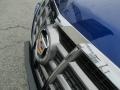 2012 Opulent Blue Metallic Cadillac CTS 4 3.0 AWD Sedan  photo #40