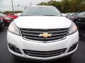 Iridescent Pearl Tricoat - Traverse LTZ AWD Photo No. 2