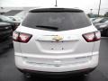 Iridescent Pearl Tricoat - Traverse LTZ AWD Photo No. 6