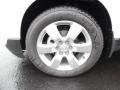 Iridescent Pearl Tricoat - Traverse LTZ AWD Photo No. 10