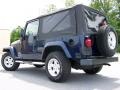 Midnight Blue Pearl - Wrangler Unlimited 4x4 Photo No. 4