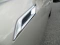 Radiant Silver Metallic - CTS 4 3.0 AWD Sedan Photo No. 45