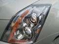 Radiant Silver Metallic - CTS 4 3.0 AWD Sedan Photo No. 47
