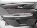Sable Metallic - Traverse LT AWD Photo No. 14