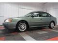 Seamist Green Pearl - Legacy L Sedan Photo No. 2