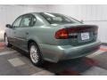 Seamist Green Pearl - Legacy L Sedan Photo No. 10