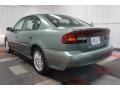 2003 Seamist Green Pearl Subaru Legacy L Sedan  photo #10