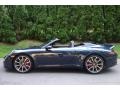 Dark Blue Metallic - 911 Carrera S Cabriolet Photo No. 3