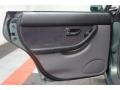 Seamist Green Pearl - Legacy L Sedan Photo No. 15