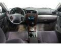 Seamist Green Pearl - Legacy L Sedan Photo No. 21