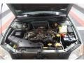 Seamist Green Pearl - Legacy L Sedan Photo No. 33