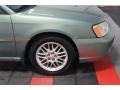 2003 Seamist Green Pearl Subaru Legacy L Sedan  photo #39