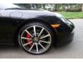 2013 Black Porsche 911 Carrera S Coupe  photo #10