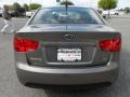2013 Metallic Bronze Kia Forte EX  photo #6