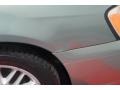 Seamist Green Pearl - Legacy L Sedan Photo No. 41