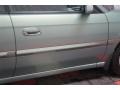 Seamist Green Pearl - Legacy L Sedan Photo No. 45