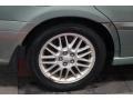 Seamist Green Pearl - Legacy L Sedan Photo No. 49