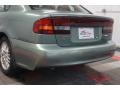 2003 Seamist Green Pearl Subaru Legacy L Sedan  photo #53