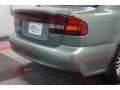 2003 Seamist Green Pearl Subaru Legacy L Sedan  photo #54