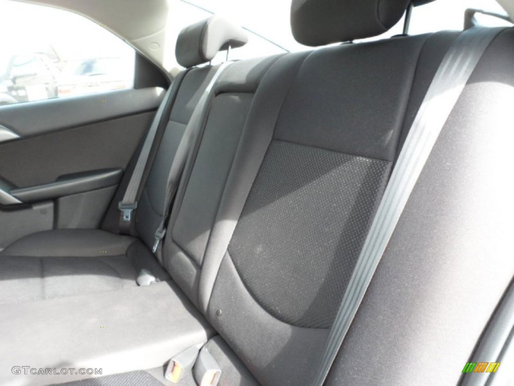 2013 Forte EX - Metallic Bronze / Stone photo #26