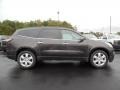Tungsten Metallic - Traverse LT AWD Photo No. 4