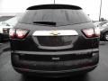 Tungsten Metallic - Traverse LT AWD Photo No. 6