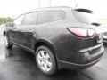 Tungsten Metallic - Traverse LT AWD Photo No. 8