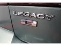 2003 Seamist Green Pearl Subaru Legacy L Sedan  photo #78