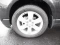 Tungsten Metallic - Traverse LT AWD Photo No. 10